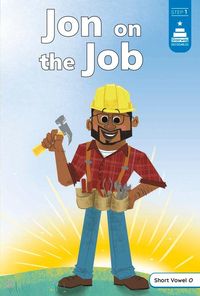 Produktbild: Jon on the Job