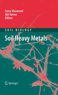 Produktbild: Soil Heavy Metals