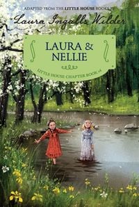 Produktbild: Laura & Nellie