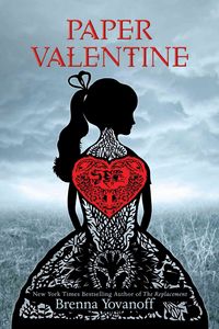 Produktbild: Paper Valentine