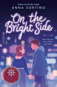 Produktbild: On the Bright Side