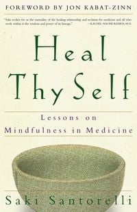 Produktbild: Heal Thy Self