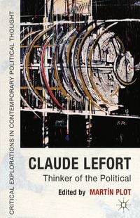 Produktbild: Claude Lefort