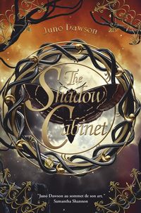 Produktbild: The Royal Coven