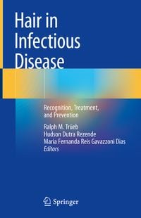 Produktbild: Hair in Infectious Disease