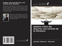 Produktbild: An&aacute;lisis cr&iacute;tico del discurso: una revisi&oacute;n de la literatura