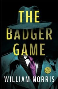 Produktbild: Badger Game