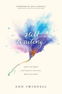 Produktbild: Still Waiting