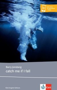 Produktbild: Catch me if I fall