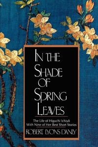 Produktbild: In the Shade of Spring Leaves