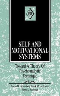 Produktbild: Self & Motivational Systems