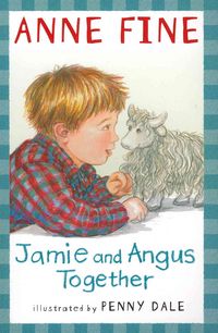 Produktbild: Jamie and Angus Together