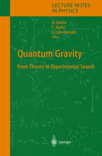 Produktbild: Quantum Gravity