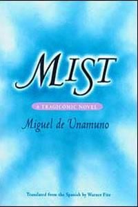 Produktbild: Unamuno, M: Mist