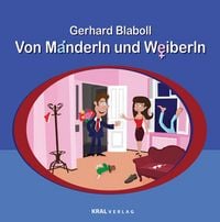 Produktbild: Von Manderln und Weiberln