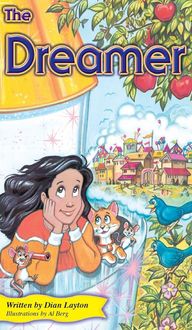 Produktbild: The Dreamer