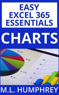 Produktbild: Excel 365 Charts