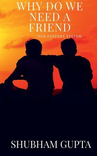 Produktbild: Why do we need a friend