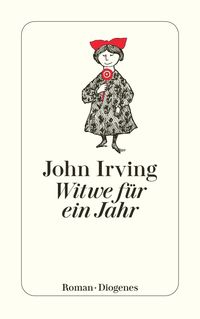 Bild vom Artikel Witwe für ein Jahr vom Autor John Irving