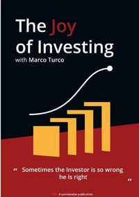 Produktbild: The Joy of Investing