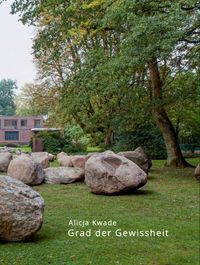 Produktbild: Alicja Kwade