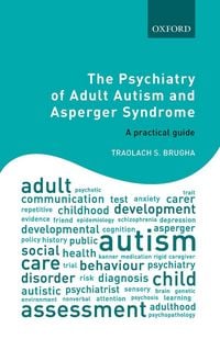 Produktbild: Psychiatry of Adult Autism and Asperger Syndrome