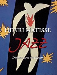 Produktbild: Henri Matisse JAZZ