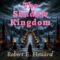 Produktbild: The Shadow Kingdom