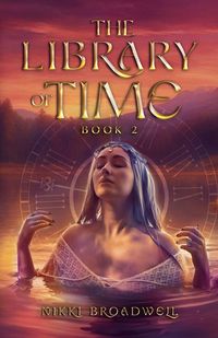 Produktbild: The Library of Time Book 2