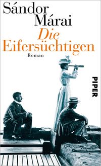 Produktbild: Die Eifers&uuml;chtigen