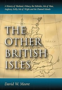 Produktbild: The Other British Isles
