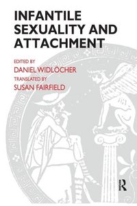 Produktbild: Infantile Sexuality and Attachment