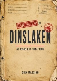 Produktbild: Aktenschluss