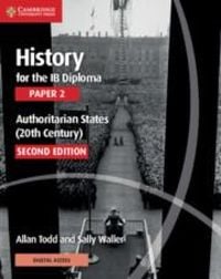 Produktbild: Authoritarian States (20th Century)