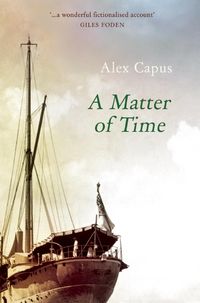 Produktbild: Matter of Time
