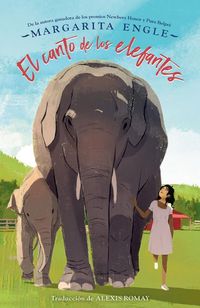 Produktbild: El Canto de Los Elefantes / Singing with Elephants