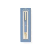 Cornflower Blue Pen