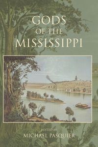 Produktbild: Gods of the Mississippi