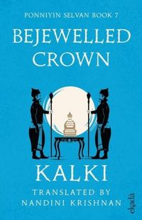 Produktbild: Bejewelled Crown