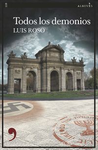 Produktbild: Todos los demonios