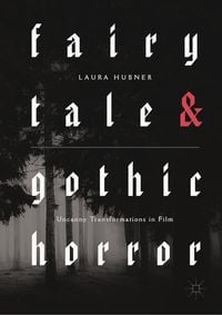 Produktbild: Fairytale and Gothic Horror