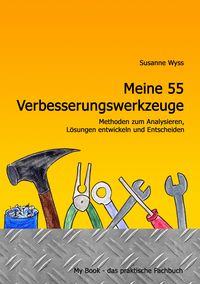Produktbild: Meine 55 Verbesserungswerkzeuge