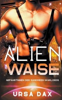 Produktbild: Alien-Waise