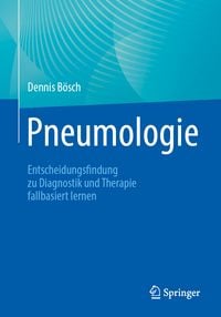 Produktbild: Pneumologie