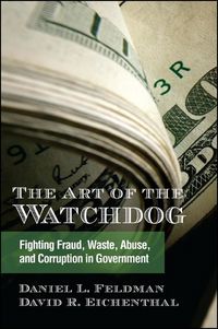 Produktbild: The Art of the Watchdog