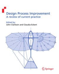 Produktbild: Design Process Improvement
