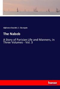 Produktbild: The Nabob