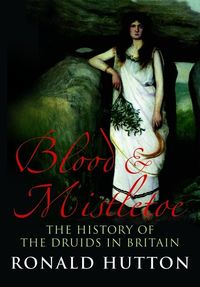 Produktbild: Blood and Mistletoe