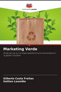 Produktbild: Marketing Verde