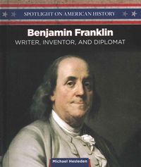 Produktbild: Benjamin Franklin